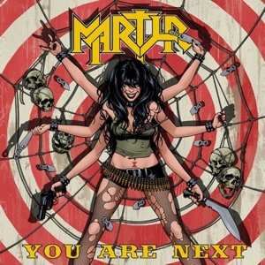 LP Martyr: You Are Next 87289