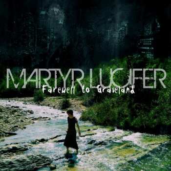 Album Martyr Lucifer: Farewell To Graveland