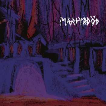 Album Martyrdöd: Hexhammaren