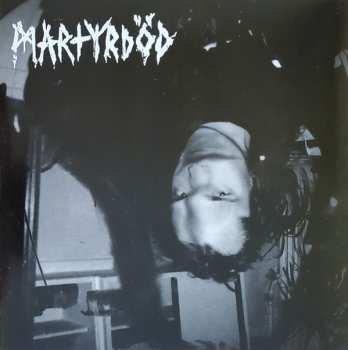 Album Martyrdöd: List