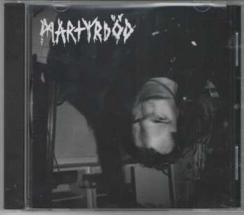 CD Martyrdöd: List 536234