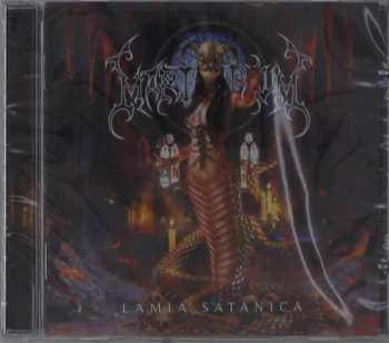 Martyrium: Lamia Satanica