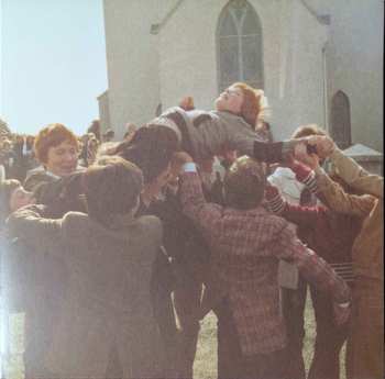 LP Maruja: Tír na nÓg CLR | LTD