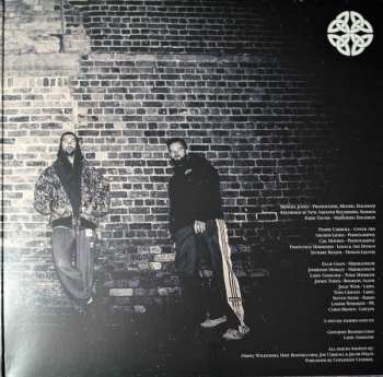 LP Maruja: Tír na nÓg CLR | LTD