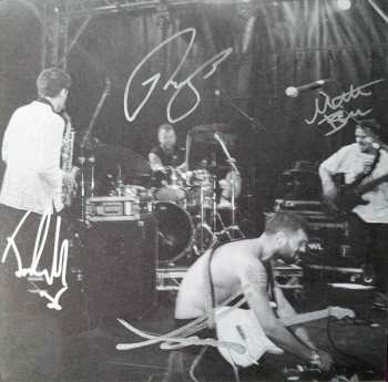 LP Maruja: Tír na nÓg CLR | LTD