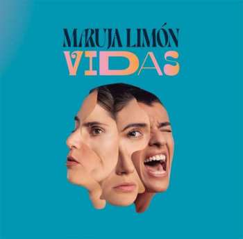 Album Maruja Limon: Vidas