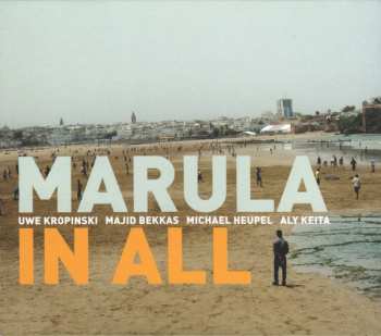Album Marula: In All