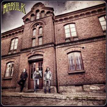 CD Marulk: Marulk 236392