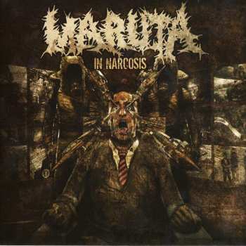 Album Maruta: In Narcosis