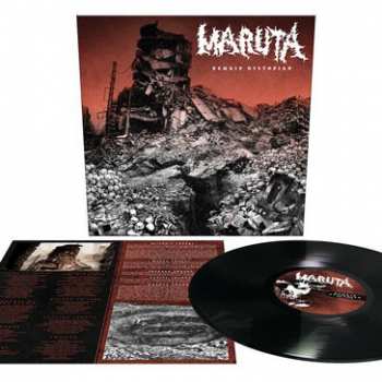 LP Maruta: Remain Dystopian 30050