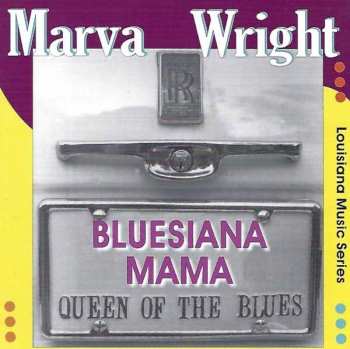 Marva Wright: Marva Wright