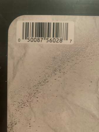 LP Marvel Chorus: Merry Marvel Marching Society LTD