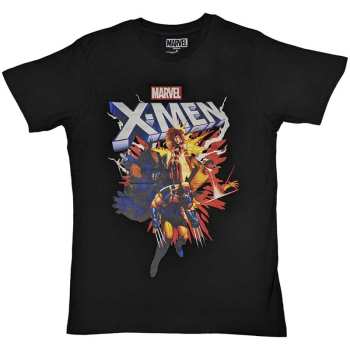 Merch Marvel Comics: Marvel Comics Unisex T-shirt: X-men Comic (small) S
