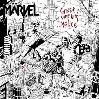 LP Marvel: Graces Came With Malice 309535