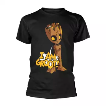 Tričko Groot - Pop