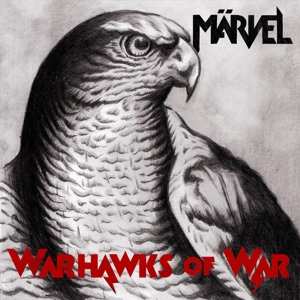 LP Märvel: Warhawks Of War 131901