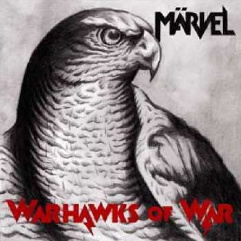 CD Märvel: Warhawks Of War 334426