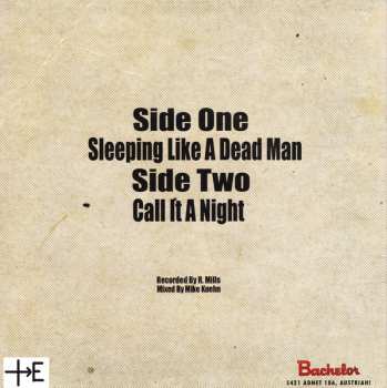 SP Marvelous Darlings: Sleeping Like A Dead Man