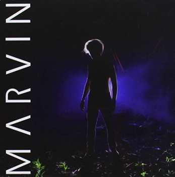 Album Marvin: Marvin