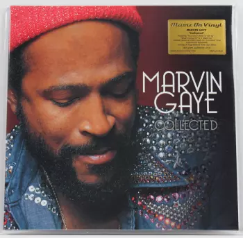 Marvin Gaye: Collected