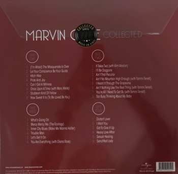 2LP Marvin Gaye: Collected 378492
