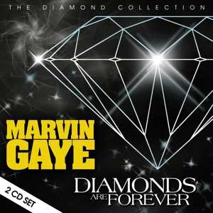 Album Marvin Gaye: Diamonds Are Forever 