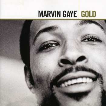 Album Marvin Gaye: Gold