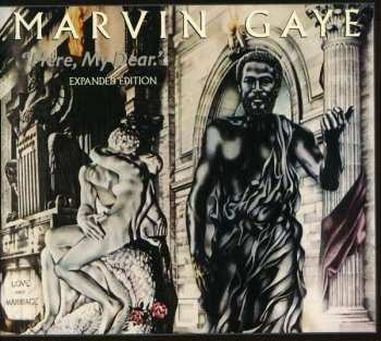 2CD Marvin Gaye: Here, My Dear DIGI 424842