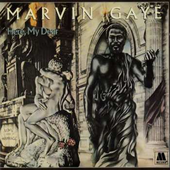 Album Marvin Gaye: Here, My Dear