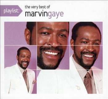 Album Marvin Gaye: Playlist: The Very Best Of Marvin Gaye