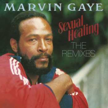 Album Marvin Gaye: Sexual Healing - The Remixes