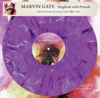 Marvin Gaye: Songbook With Friends