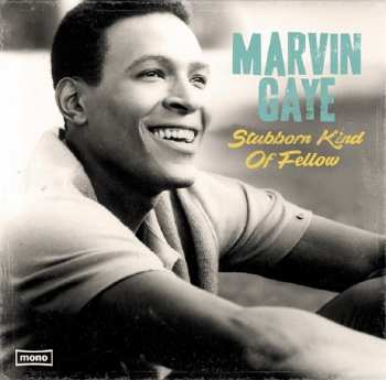 Album Marvin Gaye: Stubborn Kind Of Fellow