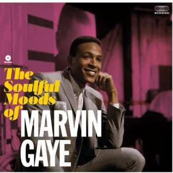 Album Marvin Gaye: The Soulful Moods Of Marvin Gaye