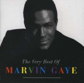 Album Marvin Gaye: The Very Best Of Marvin Gaye
