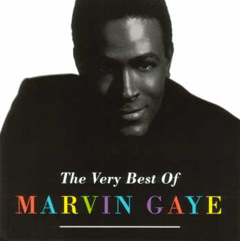 CD Marvin Gaye: The Very Best Of Marvin Gaye 38695
