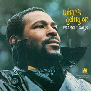 EP Marvin Gaye: What's Going On 434346