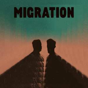 Album Marvin & Guy: Migration