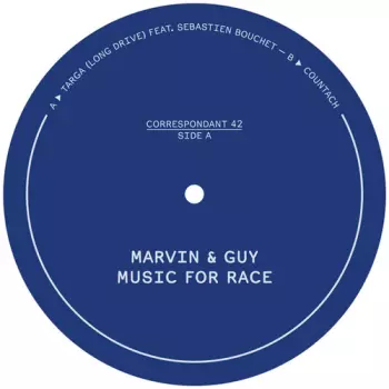 Music For Race
