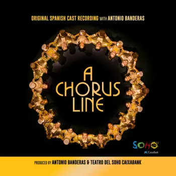 A Chorus Line - Original Spanish Cast Recording