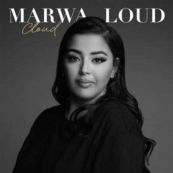 Album Marwa Loud: Cloud