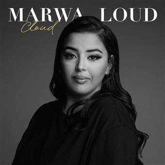 CD Marwa Loud: Cloud