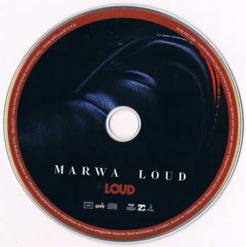 CD Marwa Loud: Loud 118018