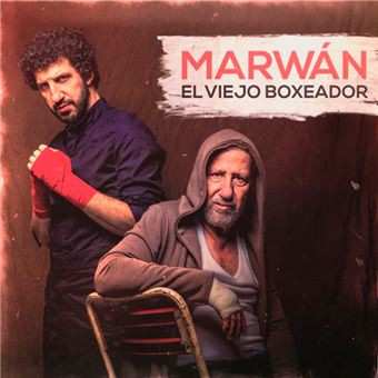 LP Marwan: El Viejo Boxeador 377400