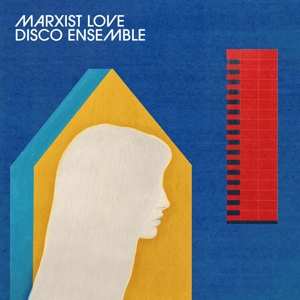 LP Marxist Love Disco Ensemble: Mlde 334226