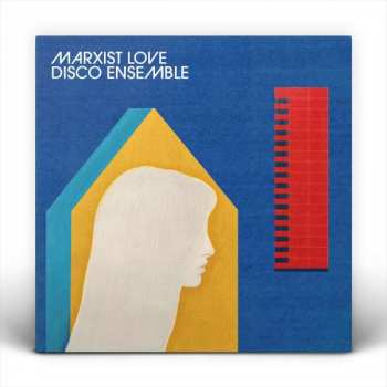 CD Marxist Love Disco Ensemble: Mlde 369368