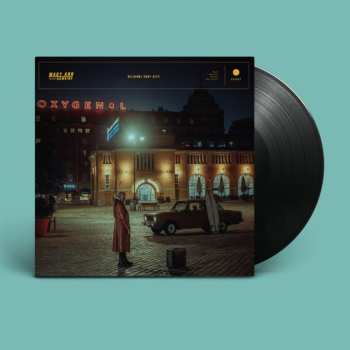 Album Mary Ann Hawkins: Helsinki Surf City