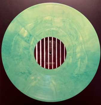 2LP Mary Anne's Polar Rig: Makes You Wonder LTD | CLR