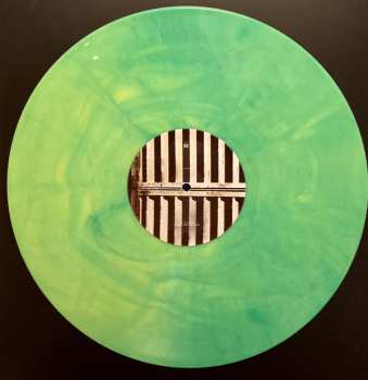 2LP Mary Anne's Polar Rig: Makes You Wonder LTD | CLR