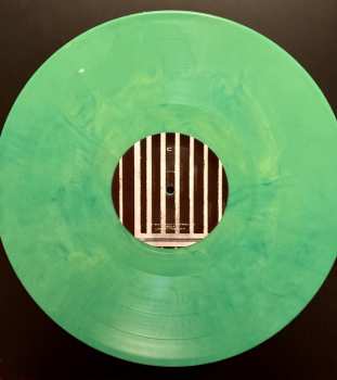 2LP Mary Anne's Polar Rig: Makes You Wonder LTD | CLR